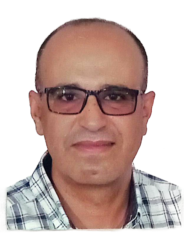 Hamid RHARIF